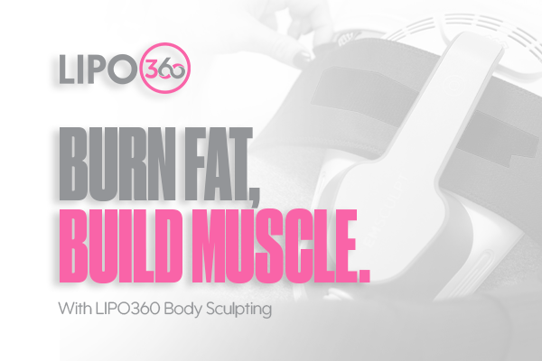 When Can LIPO360 Royal Leamington Spa Be Used During Recovery?