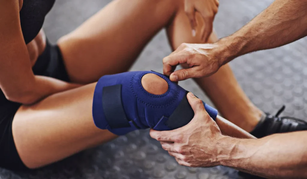 Essential Psychological Strategies for Recovering from injury and muscle recovery Royal Leamington Spa