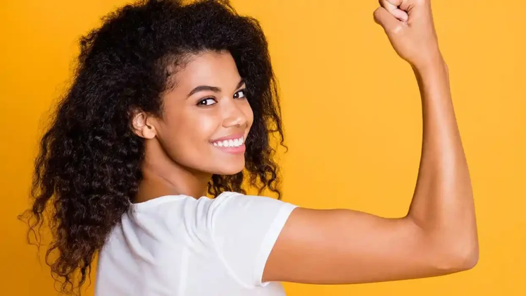 Sculpt Your Arms Essential Diet and Nutrition Tips for Rapid Toning