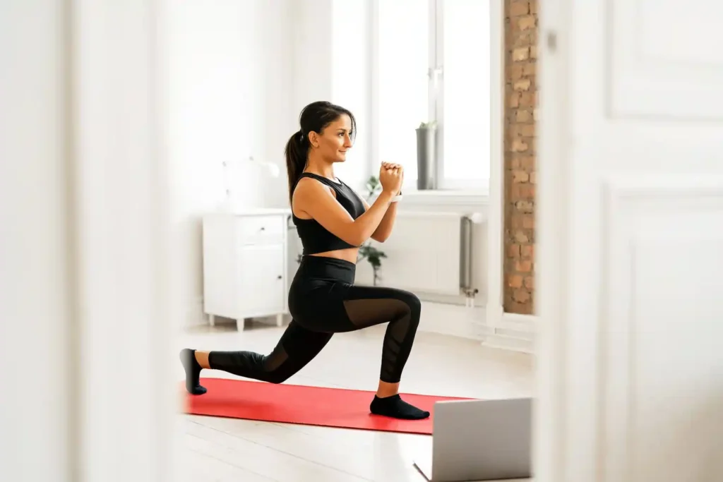Sculpt Your Legs at Home: Effective Exercises for Stunning Definition 2 Sculpt Your Legs at Home Effective Exercises for Stunning Definition - Leg toning Royal Leamington Spa