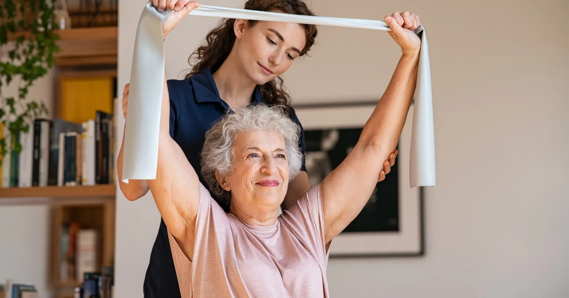 Toning Arms Royal Leamington Spa: Strength Training for Women Over 60