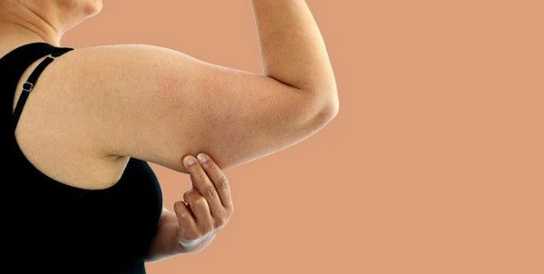 Toning Bingo Wings Royal Leamington Spa Effective Exercises and Tips for Achieving Sleeker Arms