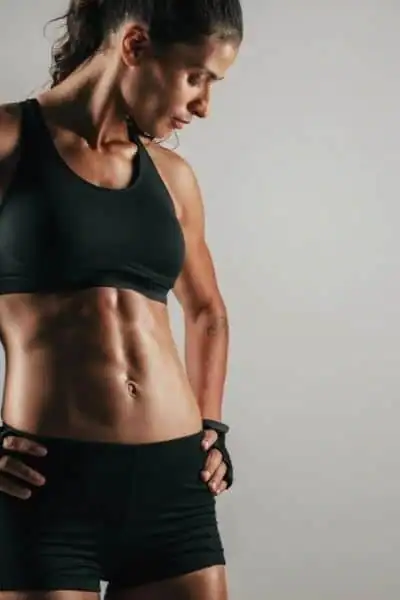 Sculpt Your Stomach: Discover Non-Exercise Treatments for a Toned Midsection