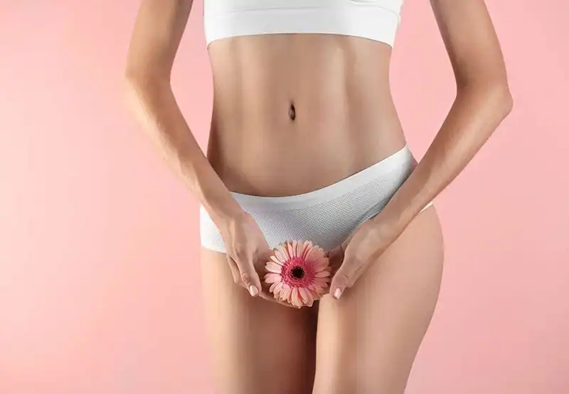 Rejuvenating Intimacy: Exploring Surgical Solutions for Vaginal Laxity 2 image of woman about vaginal laxity Royal Leamington Spa