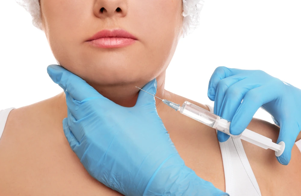 Aqualyx Fat Dissolving Injections Royal Leamington Spa