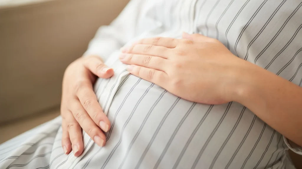 Nutrition Tips for Maintaining Muscle Strength During Pregnancy : 5 Min Critical Guide 1 Muscle Strength During Pregnancy : Why Pregnancy Muscle Loss Happens (And Why Most Advice Misses It in Royal Leamington Spa, UK)