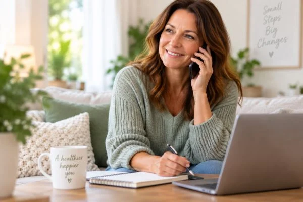 Bladder Incontinence Solutions Royal Leamington Spa