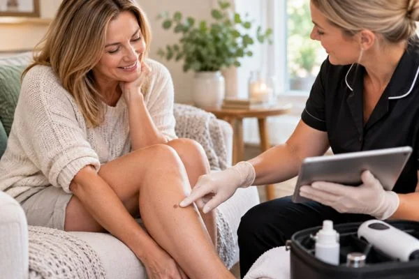 Dermatofibroma Removal Royal Leamington Spa
