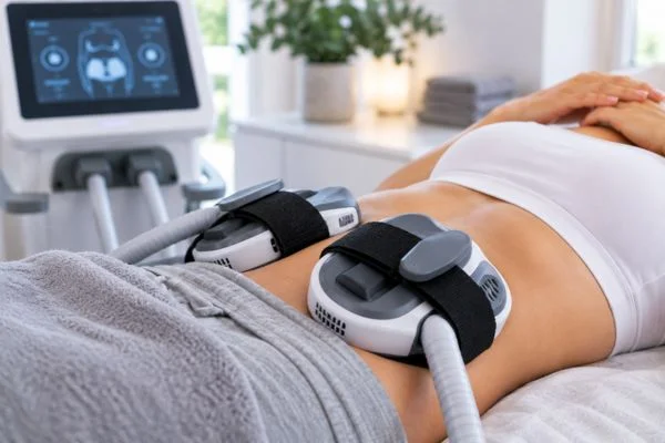 Body Sculpting and Diastasis Recti Royal Leamington Spa
