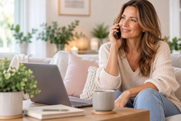 Female Pelvic Floor Support Royal Leamington Spa