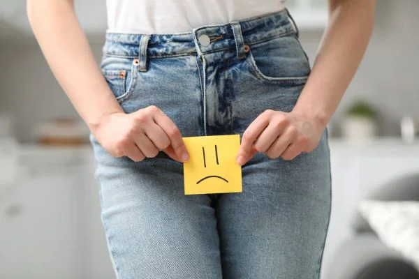 incontinence treatment available at home from Lipo 360 Royal Leamington Spa