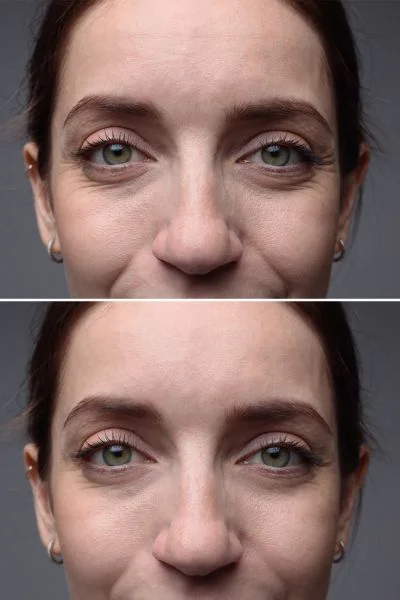 Collagen Lift 360 results Royal Leamington Spa