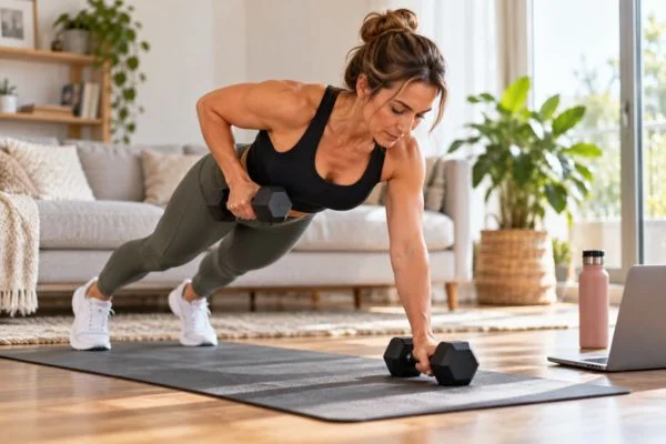 How to Build Muscle Tone 1 How to Build Muscle Tone Royal Leamington Spa