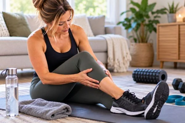 Muscle Stimulation After Injury 1 Muscle Stimulation After Injury Royal Leamington Spa