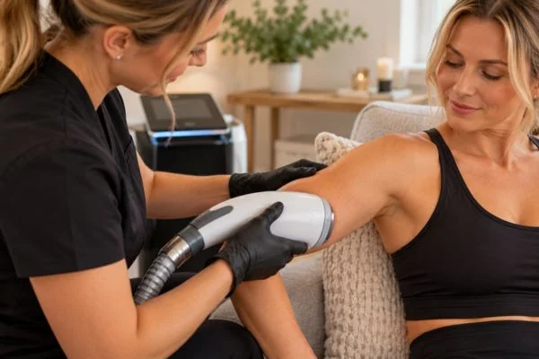 How To Tone Your Arms 1 Tone your arms Royal Leamington Spa at the home treatment options