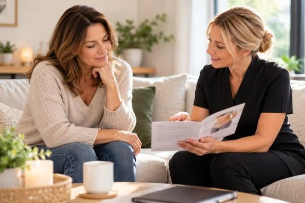 Urge Incontinence Royal Leamington Spa